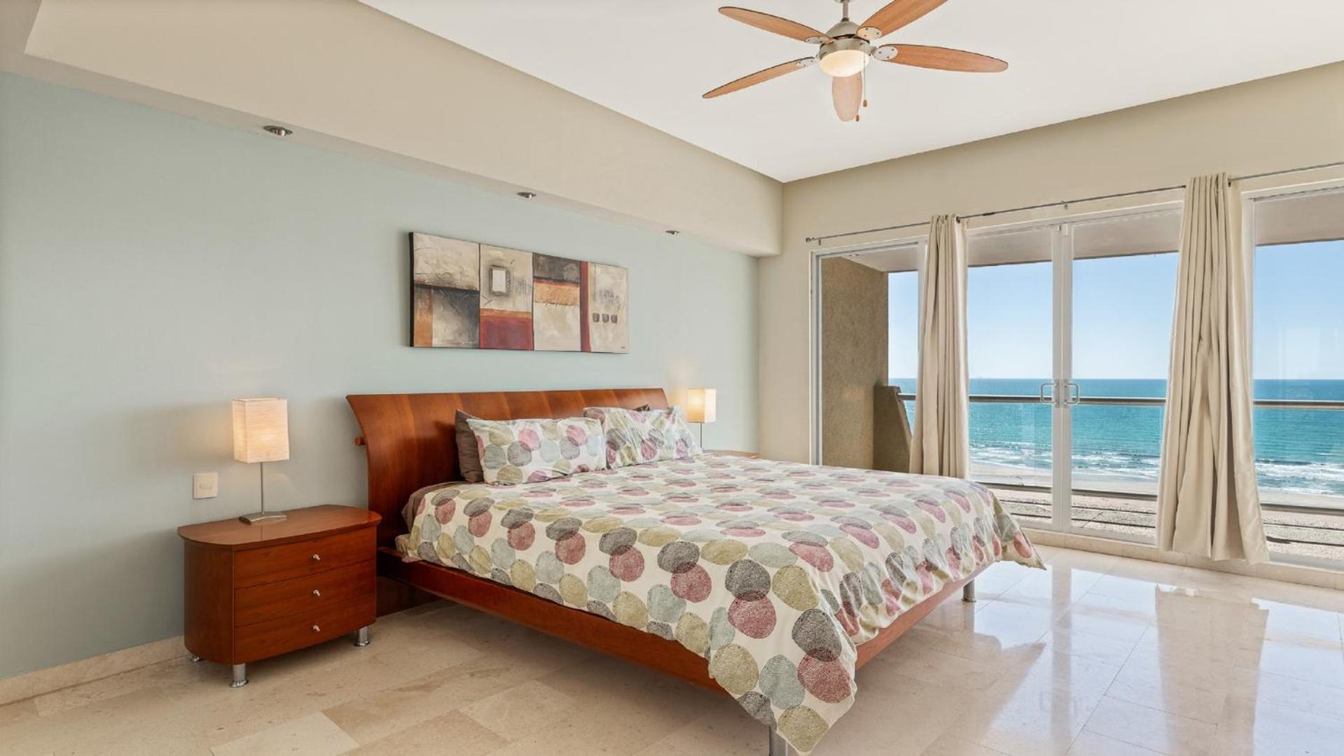 Encanto Living Two Bedroom Unit By Kivoya Rocky Point Room photo