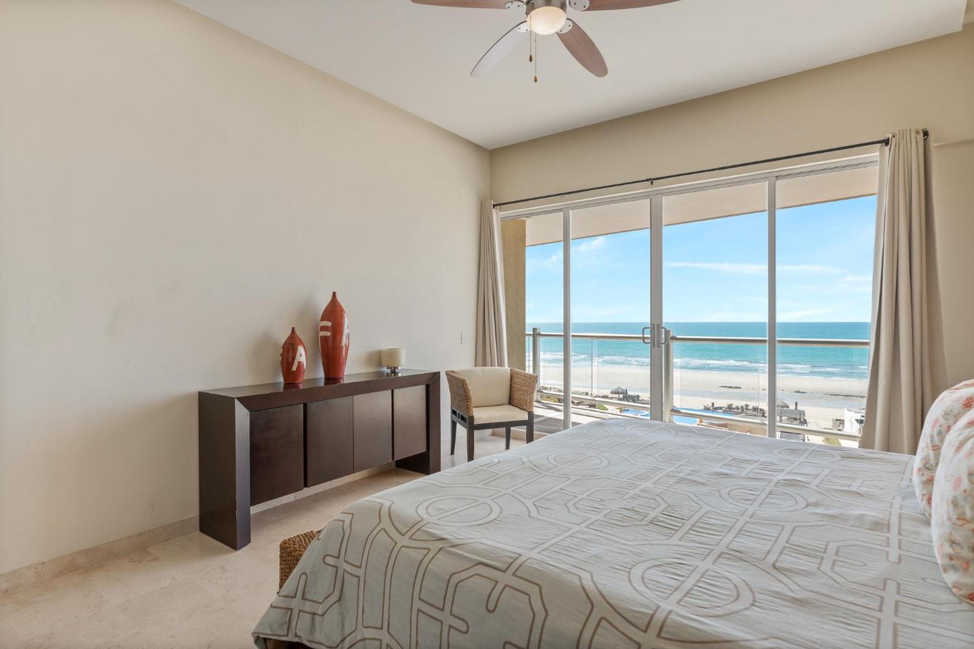 Encanto Living Two Bedroom Unit By Kivoya Rocky Point Room photo