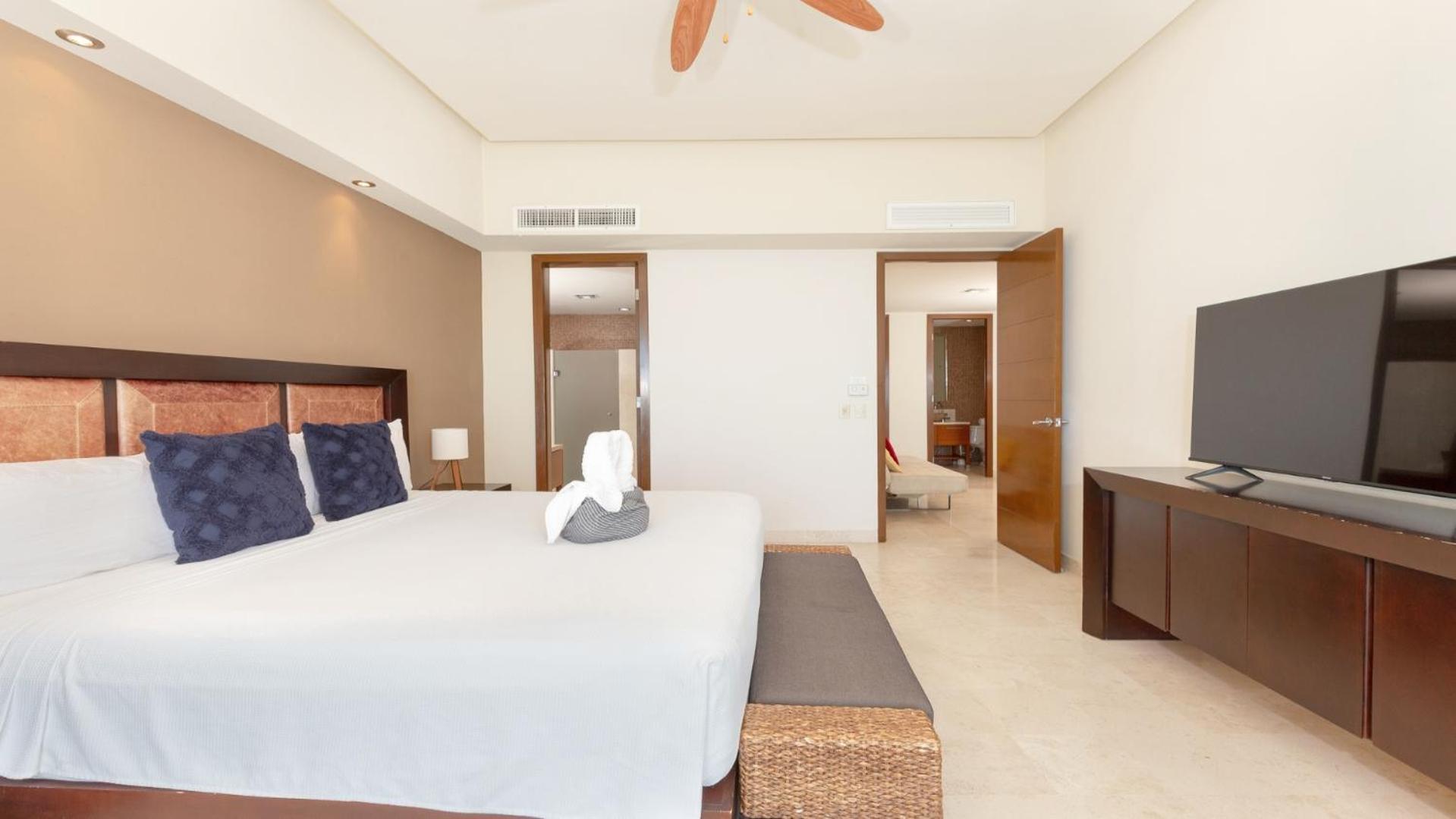 Encanto Living Two Bedroom Unit By Kivoya Rocky Point Exterior photo