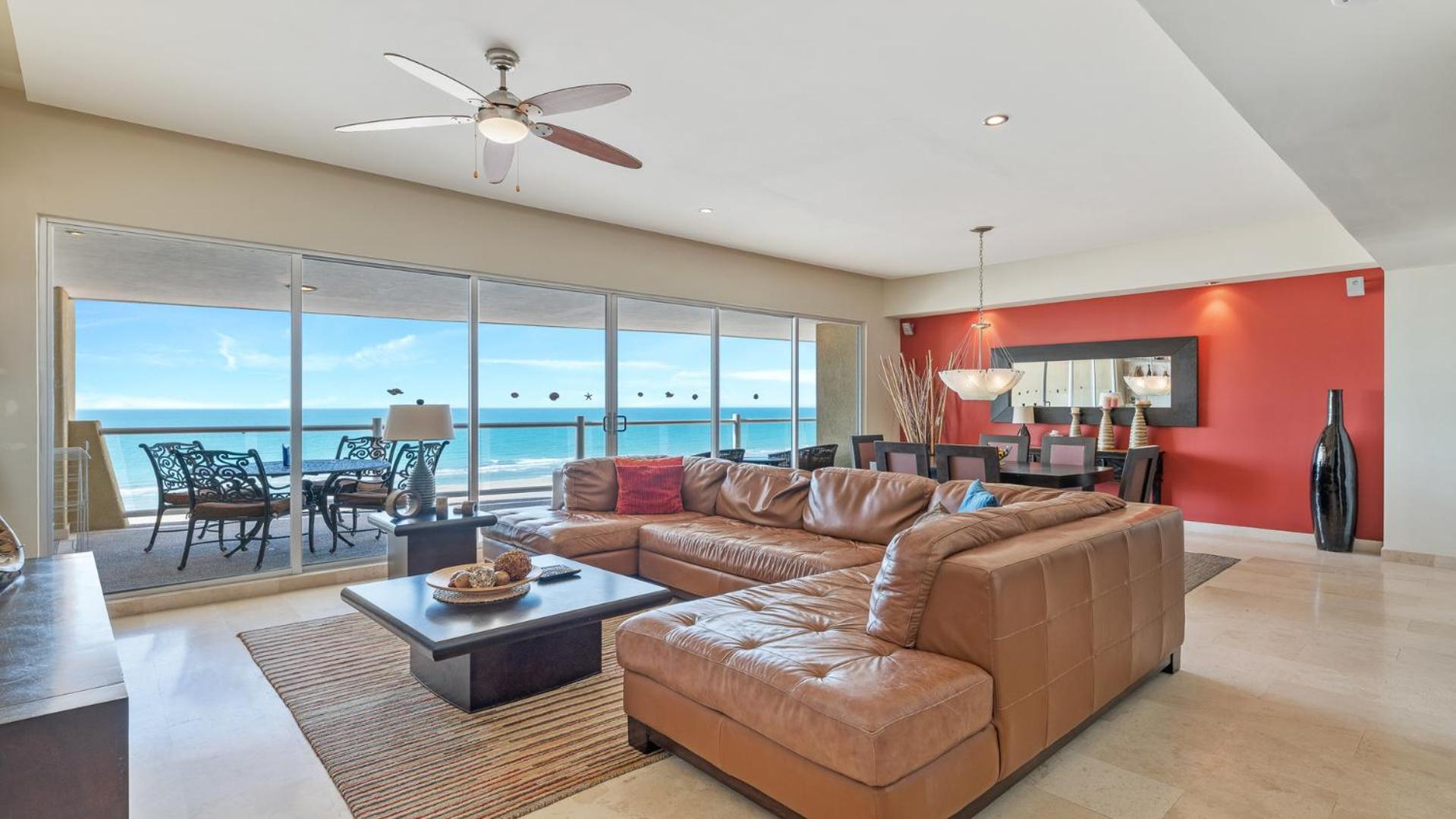 Encanto Living Two Bedroom Unit By Kivoya Rocky Point Exterior photo