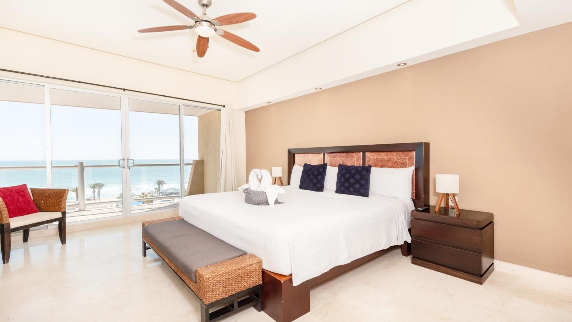 Encanto Living Two Bedroom Unit By Kivoya Rocky Point Exterior photo