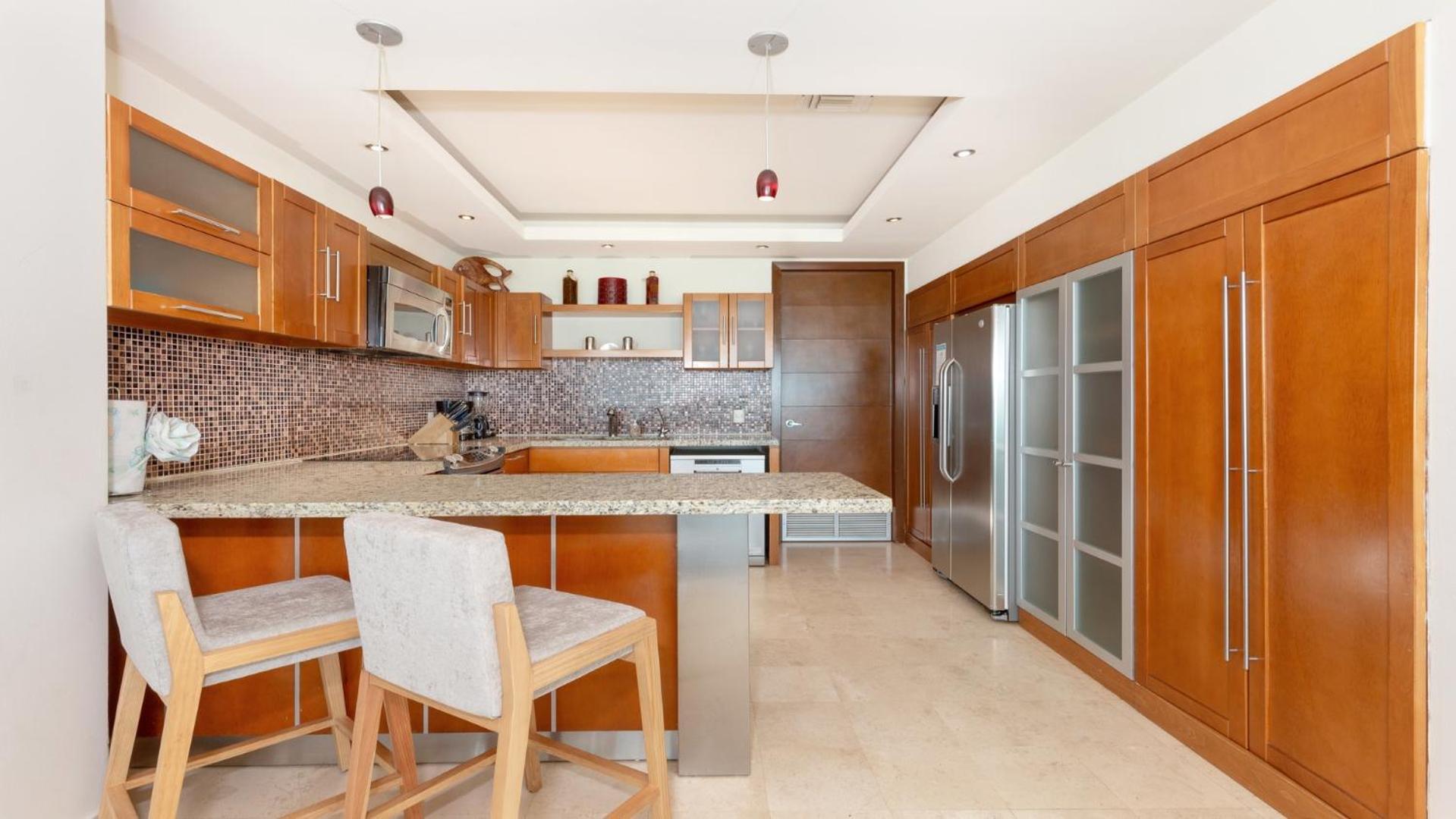 Encanto Living Two Bedroom Unit By Kivoya Rocky Point Exterior photo