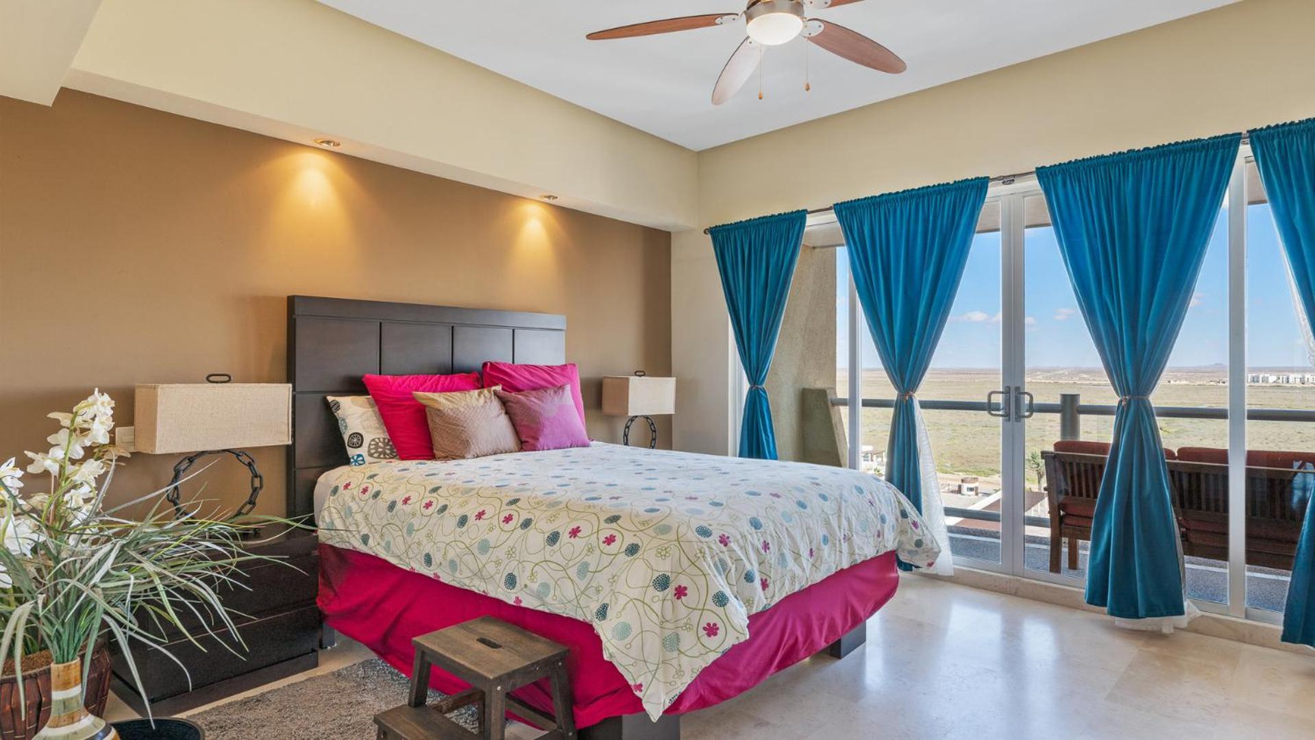 Encanto Living Two Bedroom Unit By Kivoya Rocky Point Exterior photo