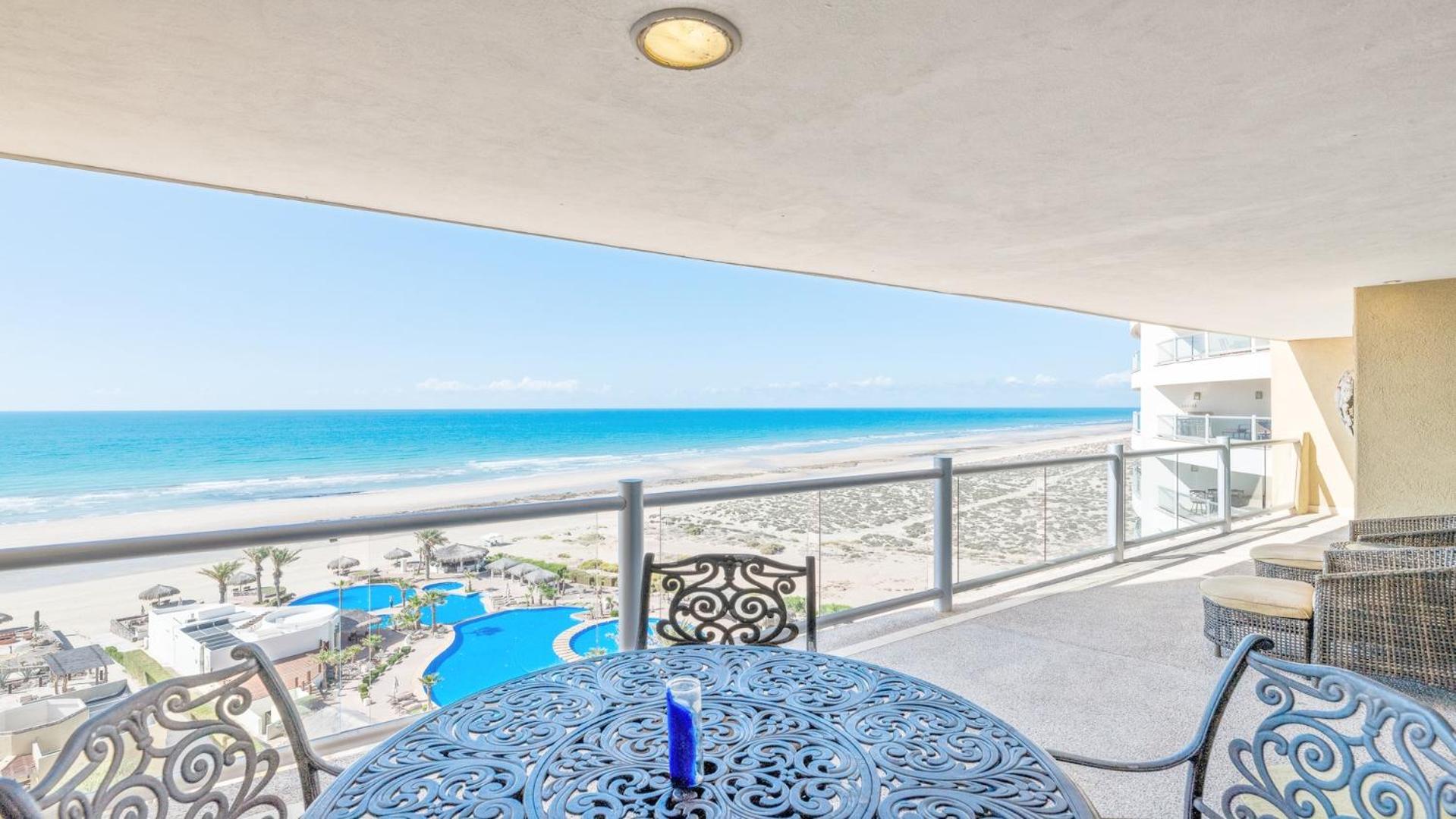 Encanto Living Two Bedroom Unit By Kivoya Rocky Point Exterior photo
