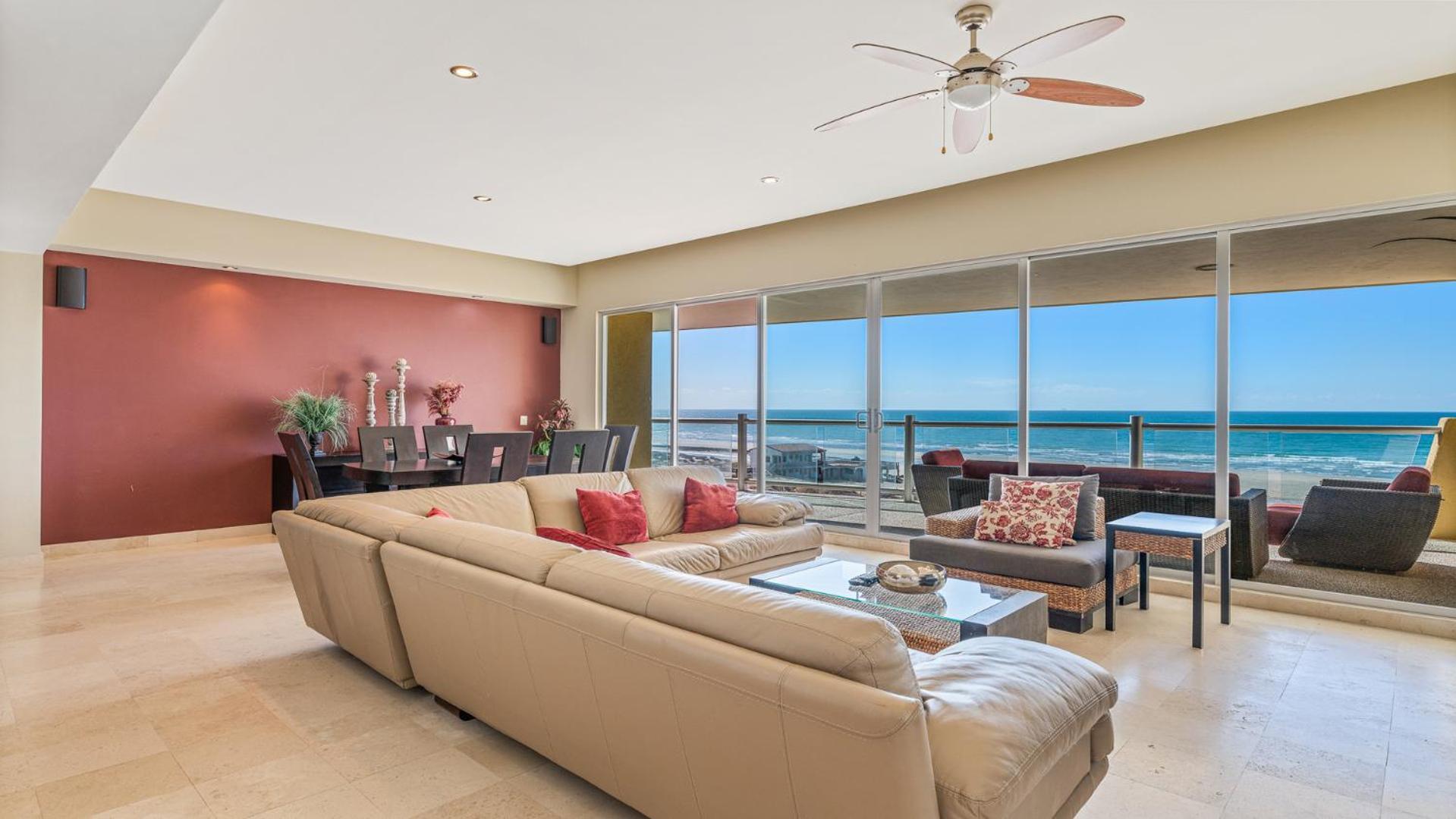 Encanto Living Two Bedroom Unit By Kivoya Rocky Point Exterior photo