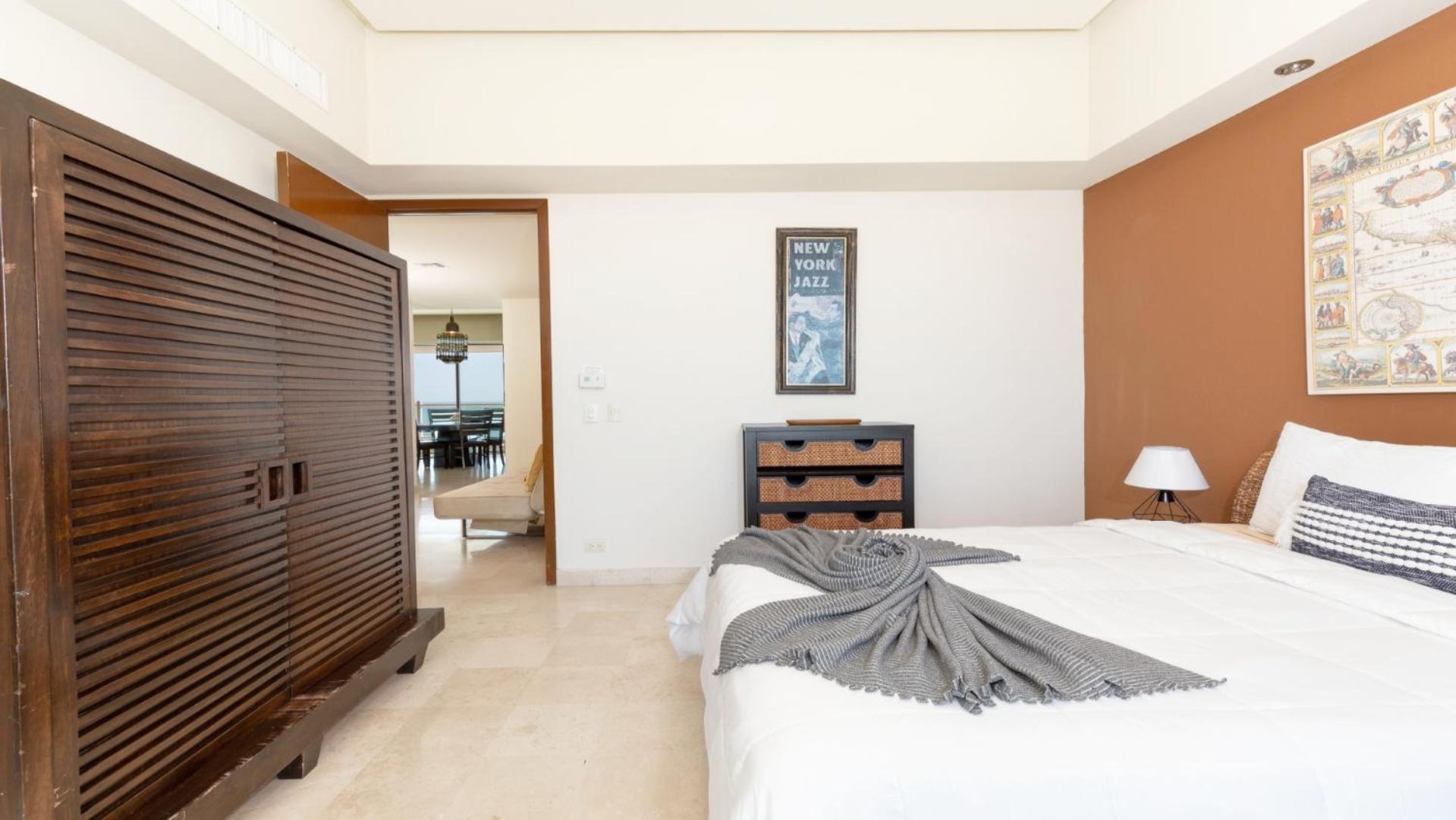 Encanto Living Two Bedroom Unit By Kivoya Rocky Point Exterior photo