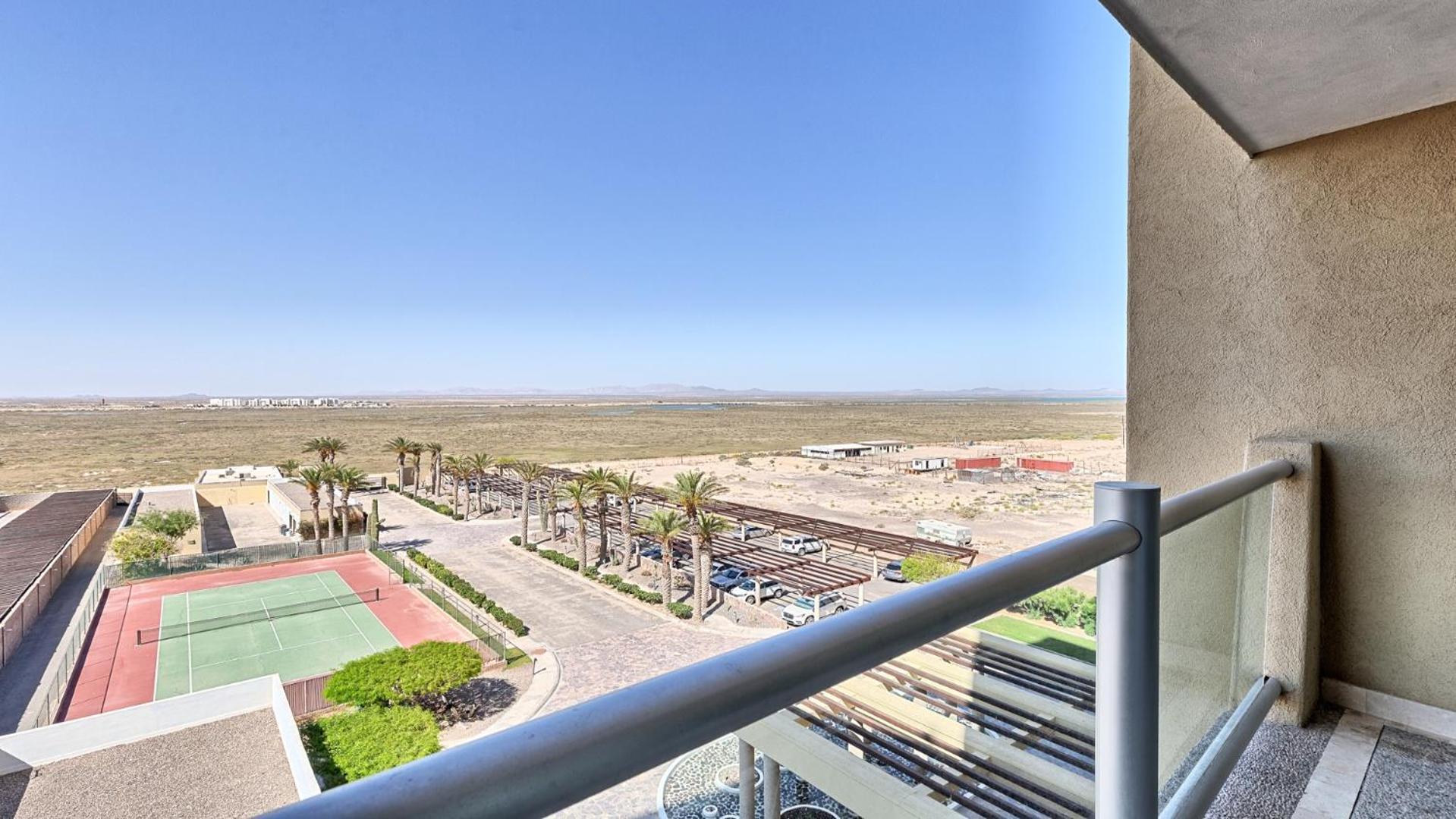 Encanto Living Two Bedroom Unit By Kivoya Rocky Point Exterior photo